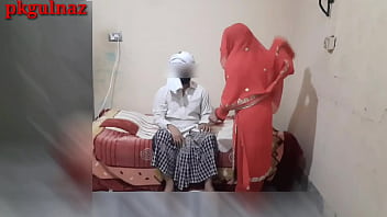 Desi stepfather fucks fresh bride in clear Hindi audio